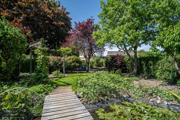Medium property photo - Pater Claretstraat 9, 5953 LC Reuver